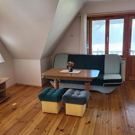 Sodyba - Antalieptes Marios Zarasai Exteriör bild