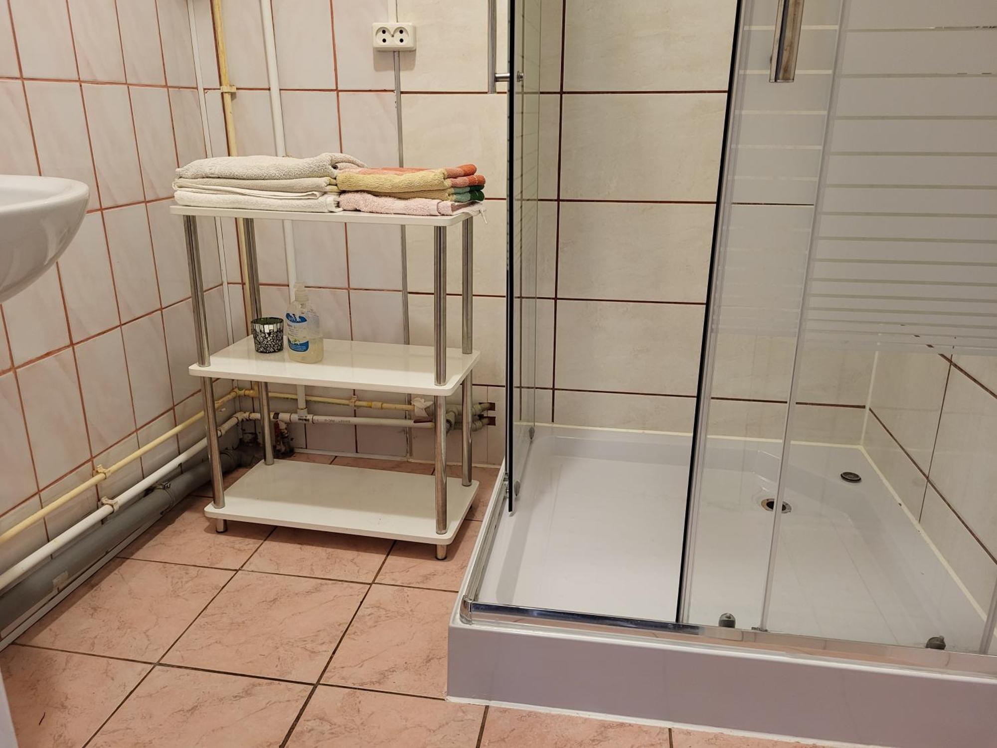 Sodyba - Antalieptes Marios Zarasai Exteriör bild