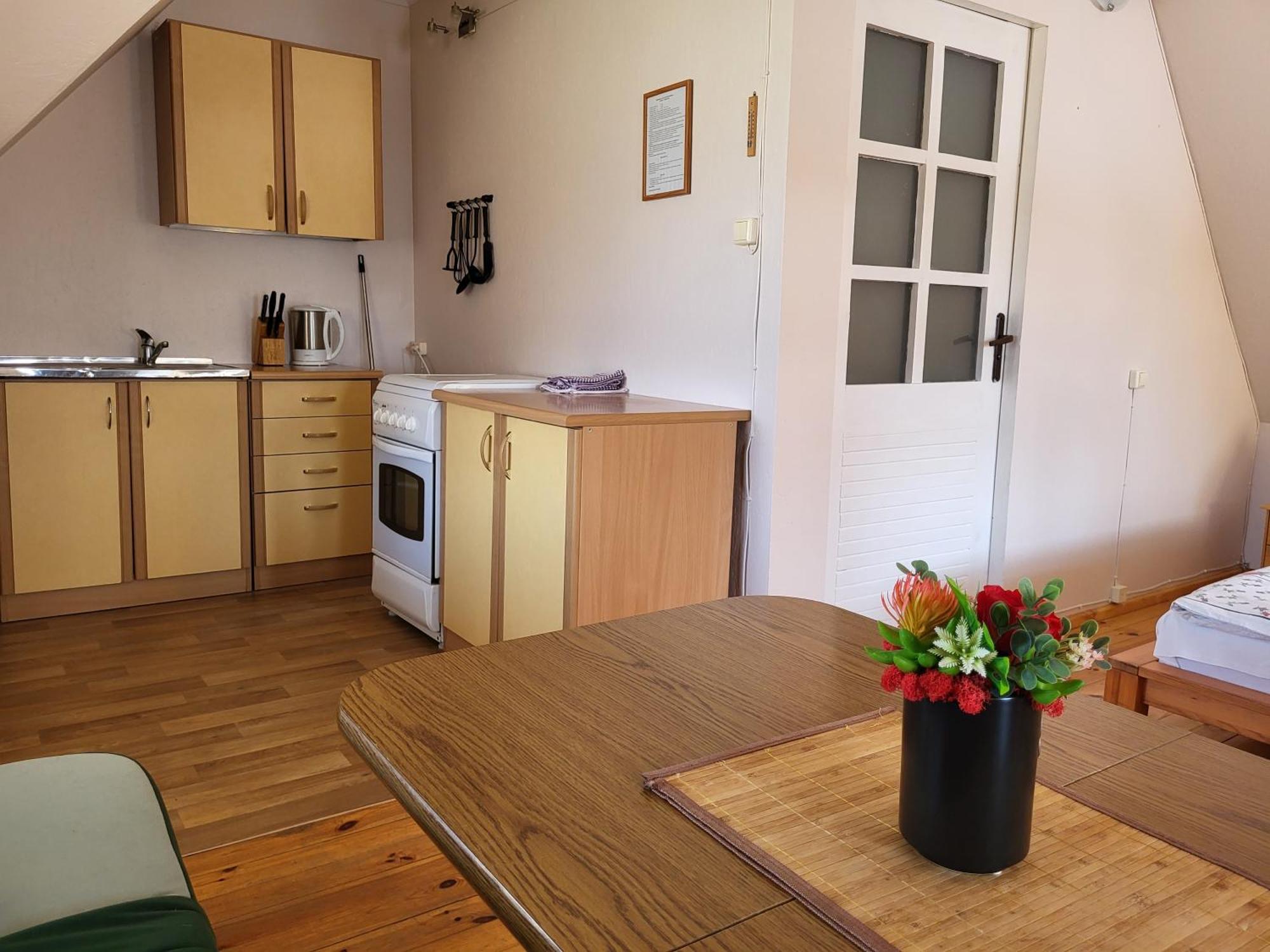 Sodyba - Antalieptes Marios Zarasai Exteriör bild